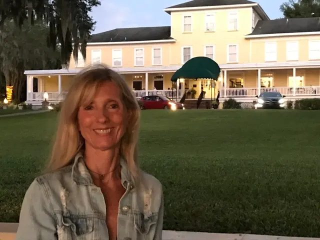 Elke Kaeppner, Hypnotherapist — customer photo 3