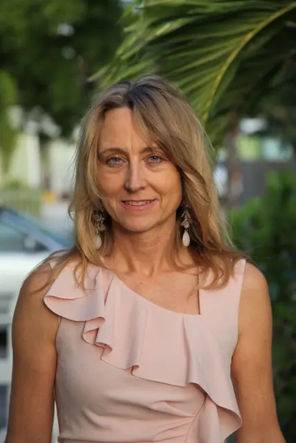 Elke Kaeppner, Hypnotherapist — photo from the business 1