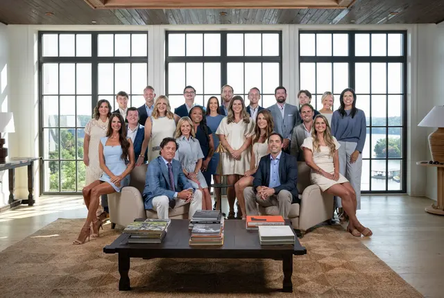 The Gray Group at Keller Williams Realty — photo from the business 1