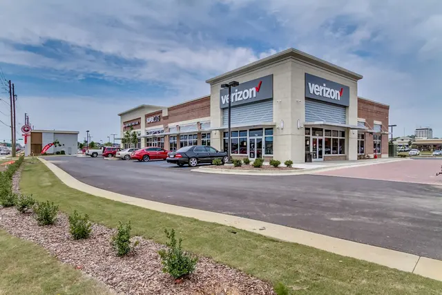 College City Realty — photo from the business 9