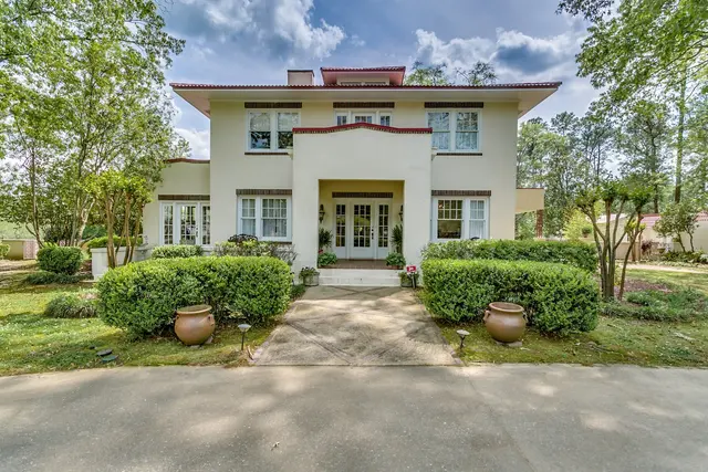 Donna Terry Sincroft | Pritchett-Moore Real Estate — photo from the business 7