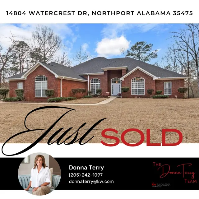 Donna Terry Sincroft | Pritchett-Moore Real Estate — photo from the business 3