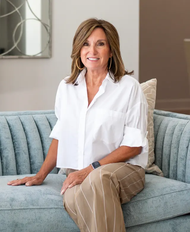 Donna Terry Sincroft | Pritchett-Moore Real Estate — photo from the business 1