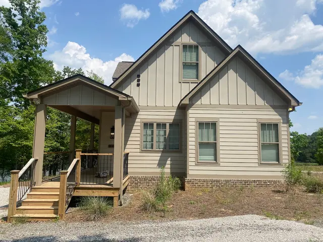 Donna Terry Sincroft | Pritchett-Moore Real Estate — photo from the business 5