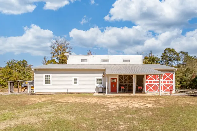 Donna Terry Sincroft | Pritchett-Moore Real Estate — photo from the business 9