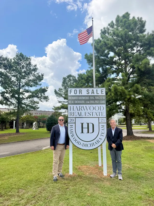 Harwood Real Estate — customer photo 3