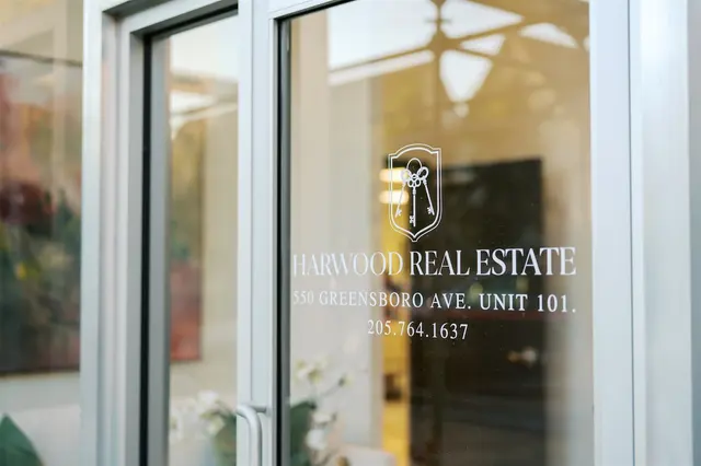 Harwood Real Estate — photo from the business 1