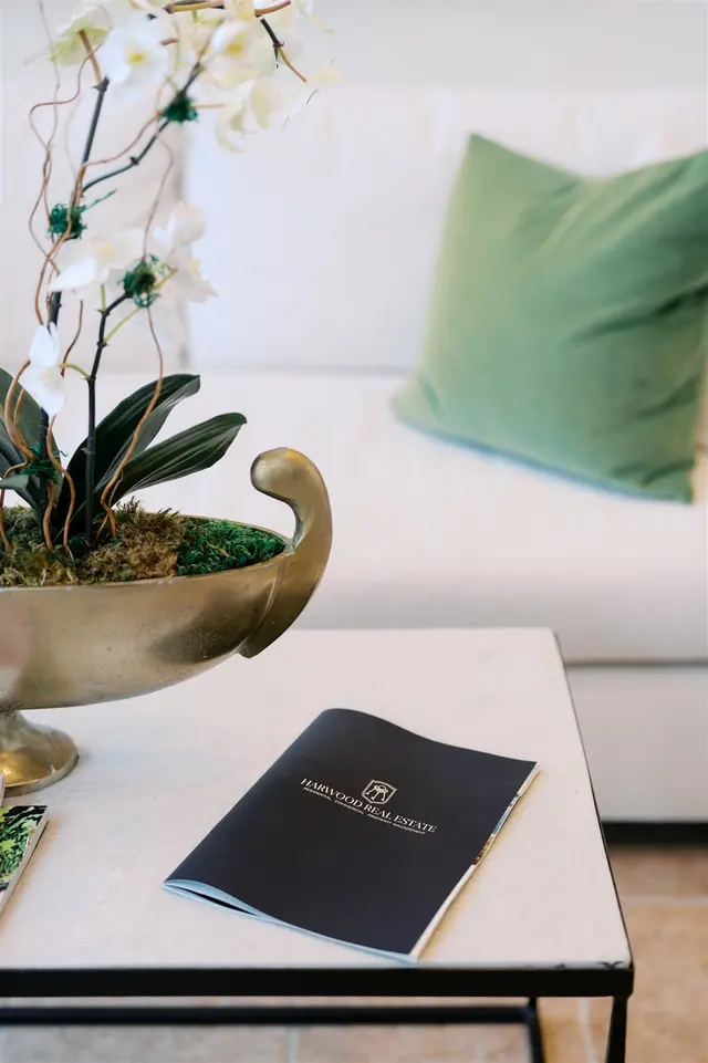 Harwood Real Estate — photo from the business 5