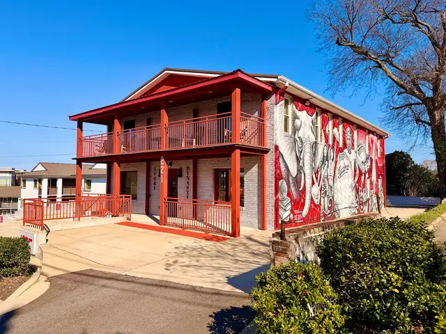 The Waldo Group at Pritchett-Moore Real Estate — photo from the business 12