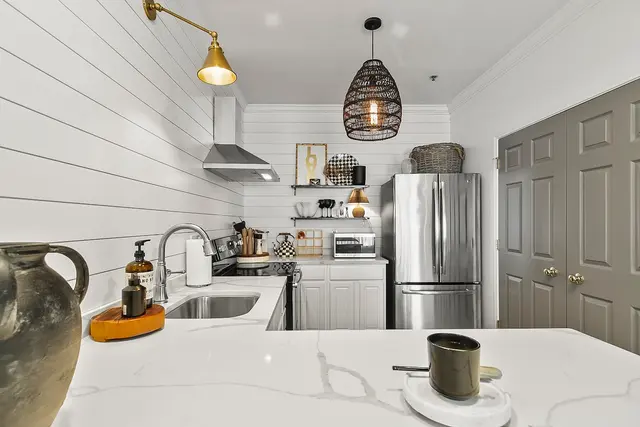 The Waldo Group at Pritchett-Moore Real Estate — photo from the business 10