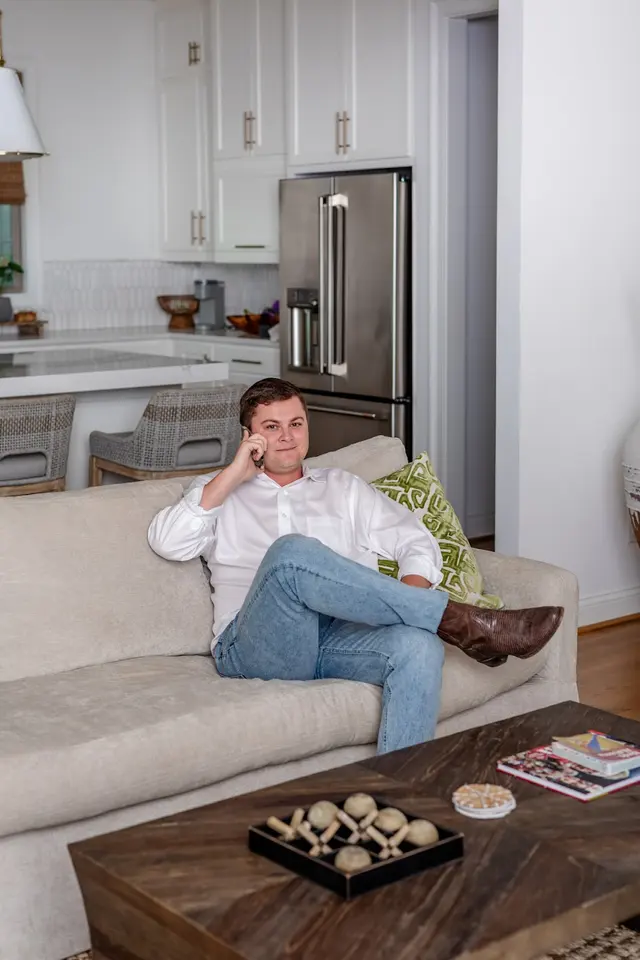 The Waldo Group at Pritchett-Moore Real Estate — photo from the business 5