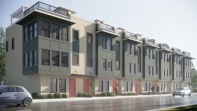 The Waldo Group at Pritchett-Moore Real Estate — photo from the business 8