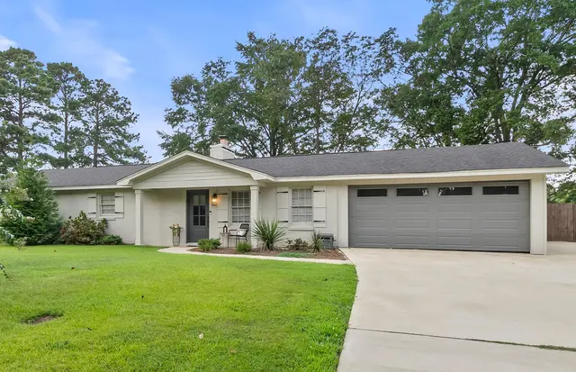 Customer photo of work by The Waldo Group at Pritchett-Moore Real Estate, from Phil Smith's review