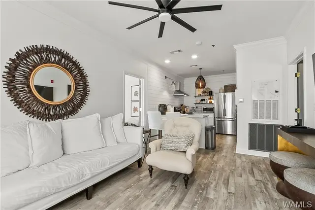 The Waldo Group at Pritchett-Moore Real Estate — photo from the business 3