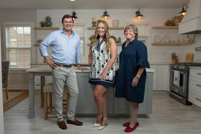 The Waldo Group at Pritchett-Moore Real Estate — photo from the business 1