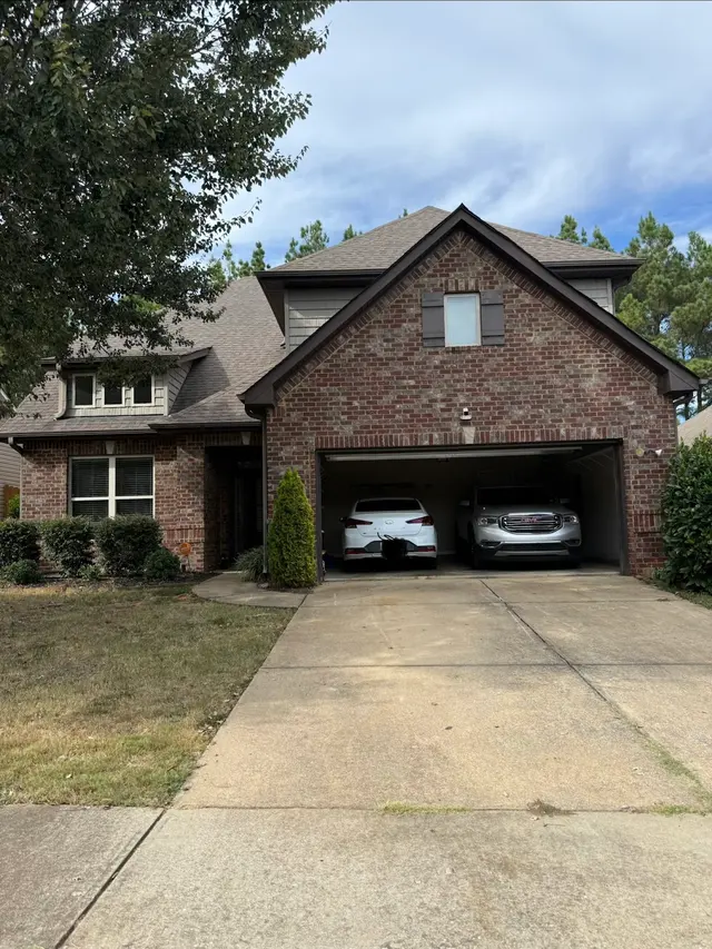 Customer photo of work by Cathy White, RE/MAX Premiere Group, from Brittney Brown's review