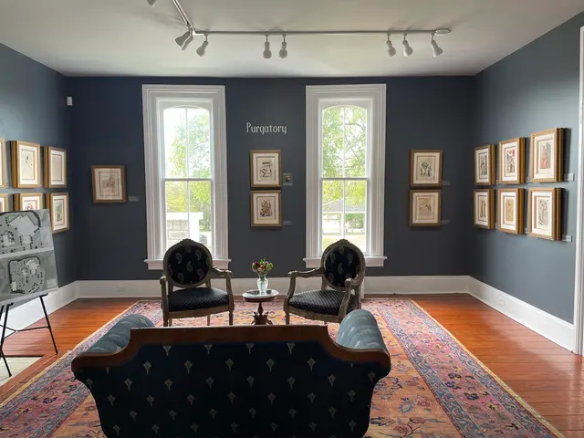 Monthaven Arts & Cultural Center — customer photo 3