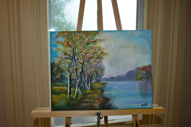 Monthaven Arts & Cultural Center — photo from the business 12