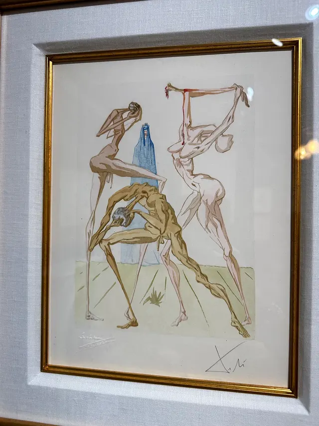 Monthaven Arts & Cultural Center — customer photo 6