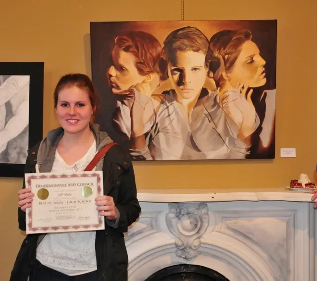 Monthaven Arts & Cultural Center — photo from the business 9