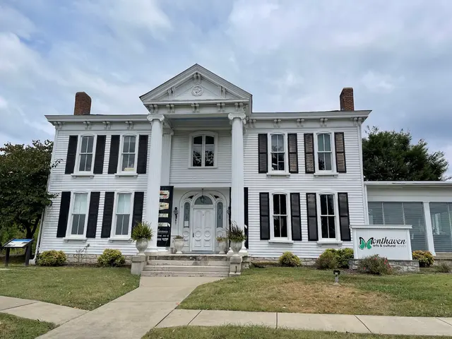 Monthaven Arts & Cultural Center — customer photo 2