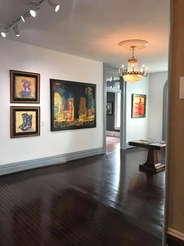 Monthaven Arts & Cultural Center — photo from the business 1