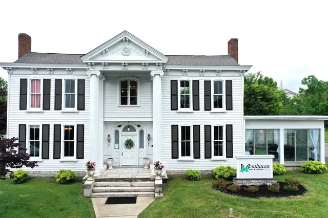 Monthaven Arts & Cultural Center — photo from the business 10