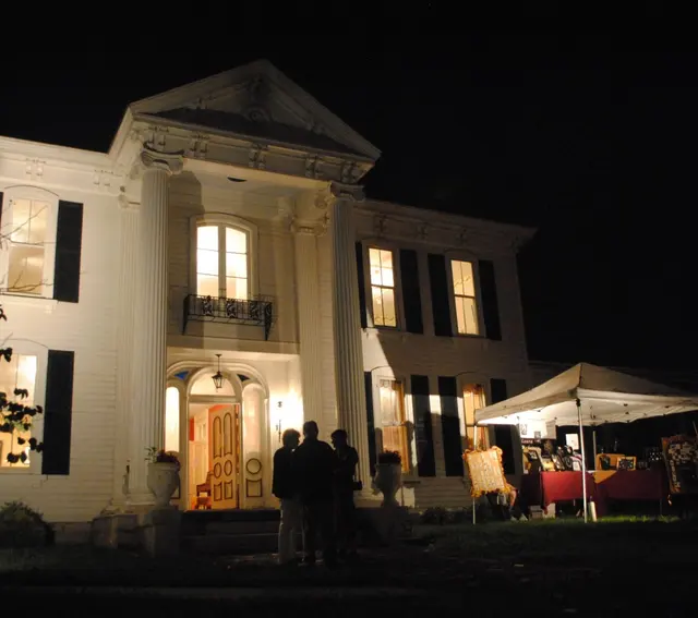 Monthaven Arts & Cultural Center — photo from the business 8