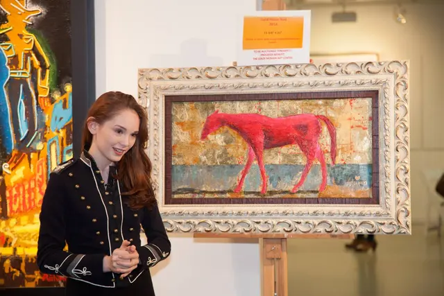 Monthaven Arts & Cultural Center — photo from the business 11