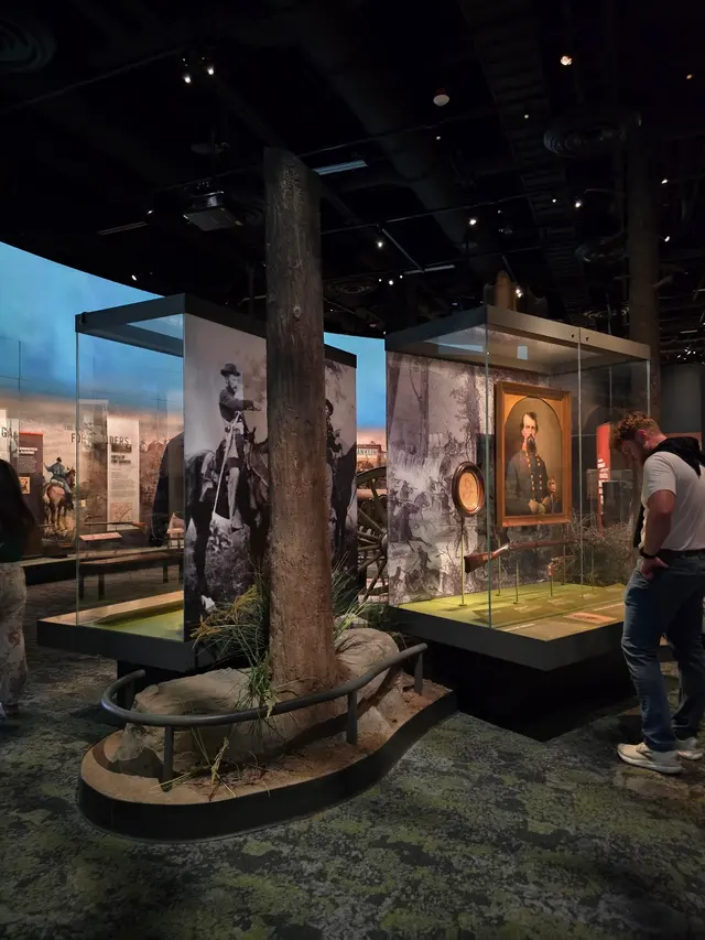 Tennessee State Museum — customer photo 8