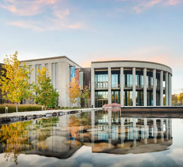 Tennessee State Museum — photo from the business 1