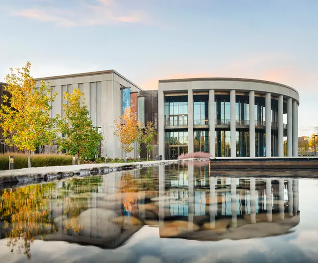 Tennessee State Museum — photo from the business 2