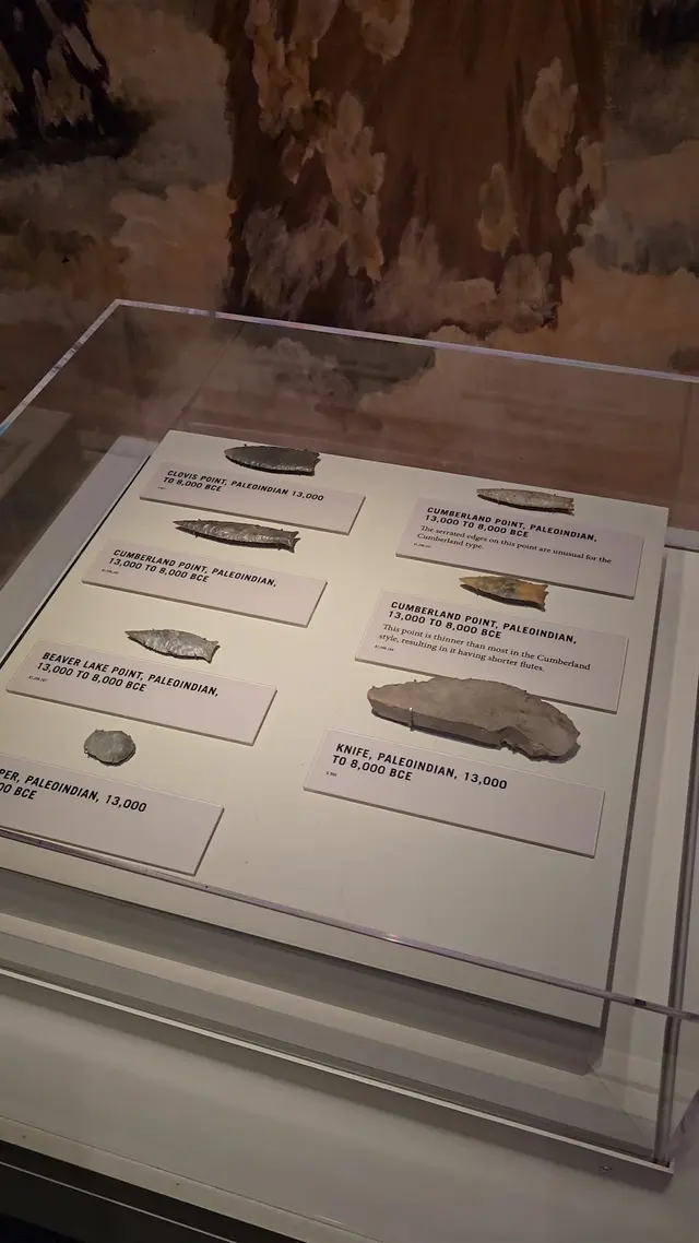 Tennessee State Museum — customer photo 7