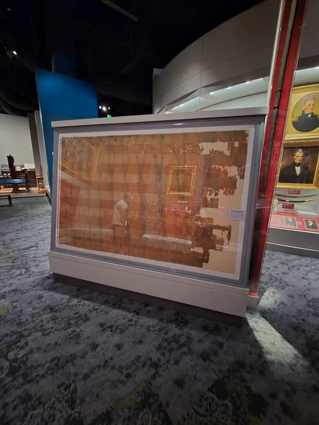 Tennessee State Museum — customer photo 4
