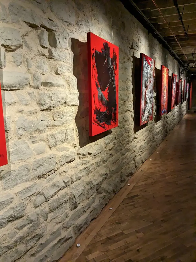 Red Arrow Gallery — customer photo 4