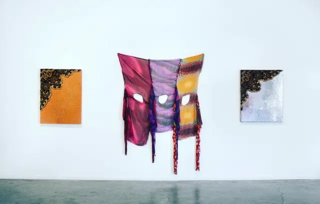 Red Arrow Gallery — customer photo 7