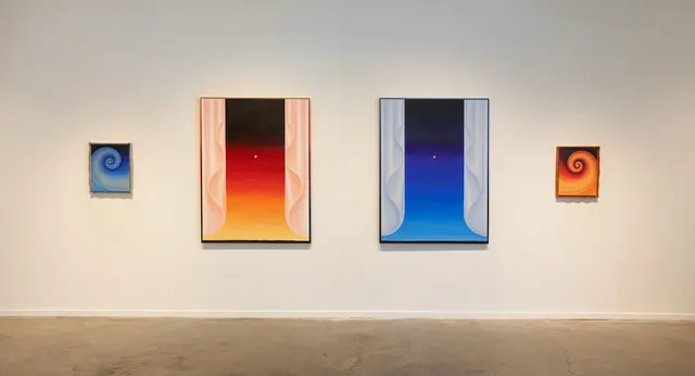 Red Arrow Gallery — photo from the business 1
