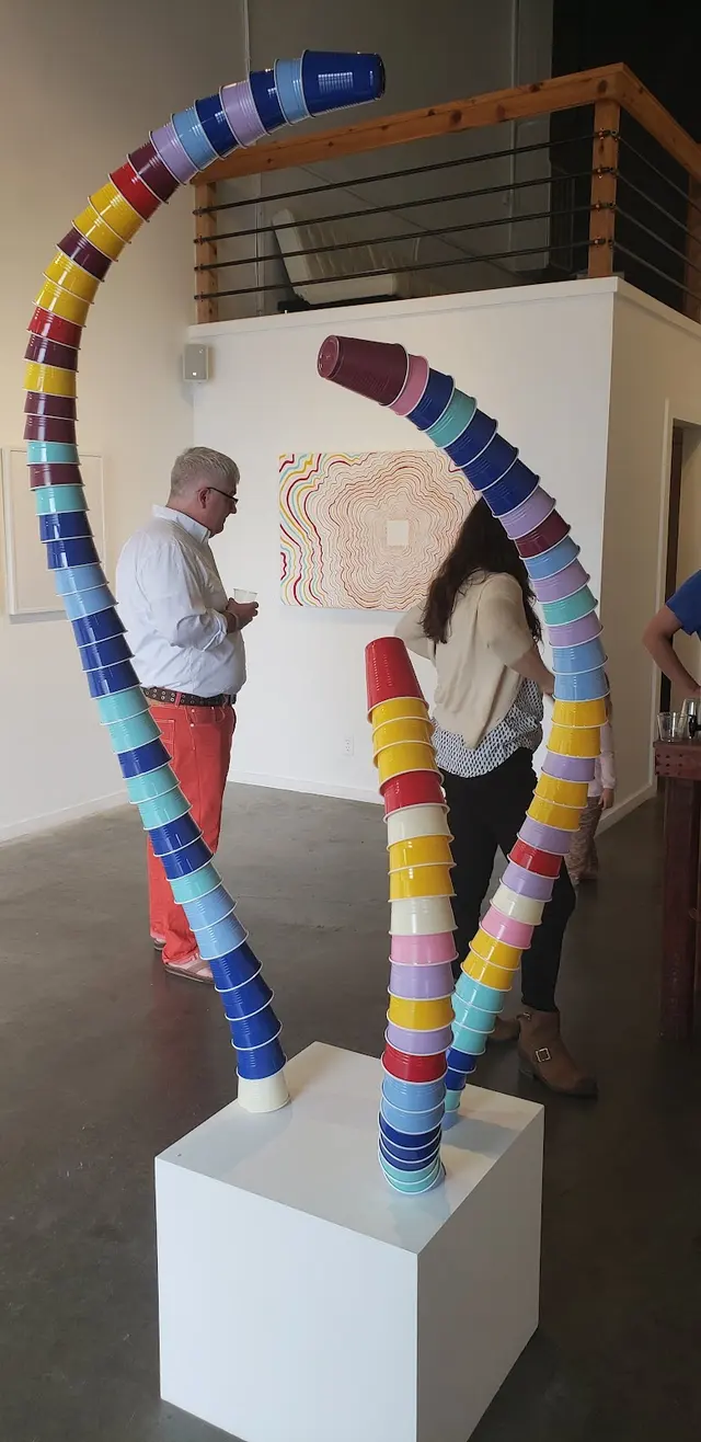 Red Arrow Gallery — customer photo 6