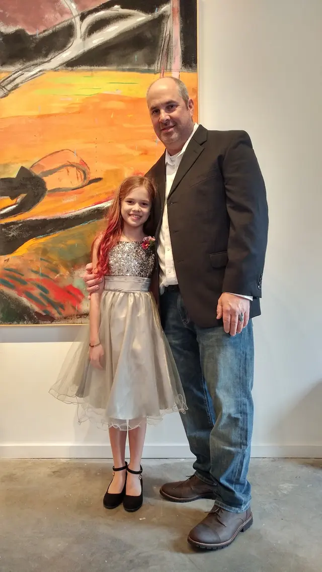Red Arrow Gallery — customer photo 9