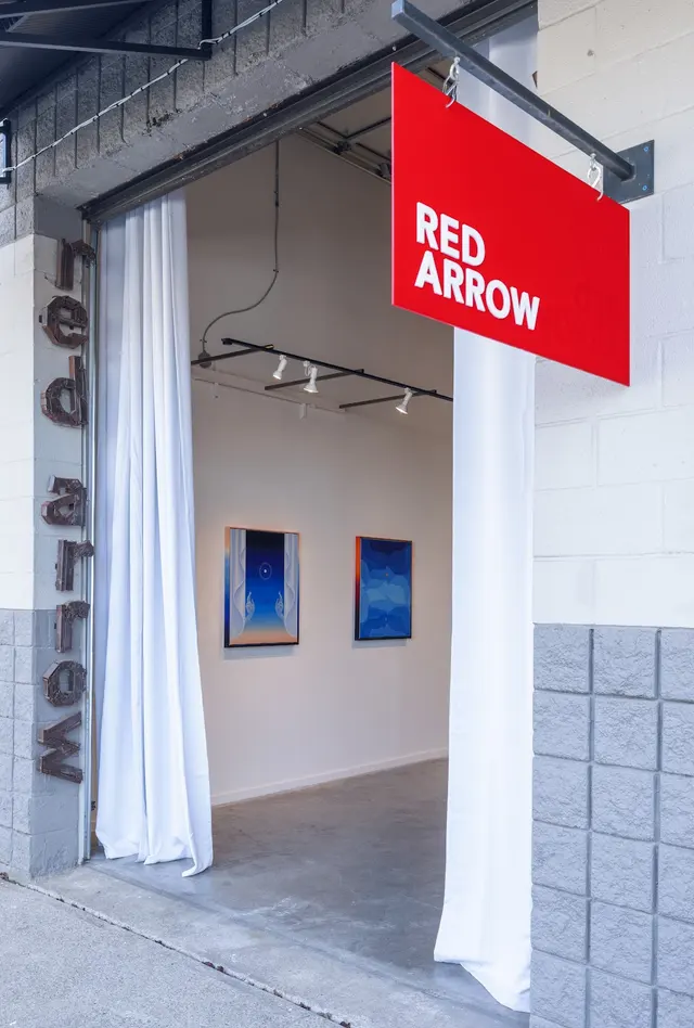 Red Arrow Gallery — photo from the business 3