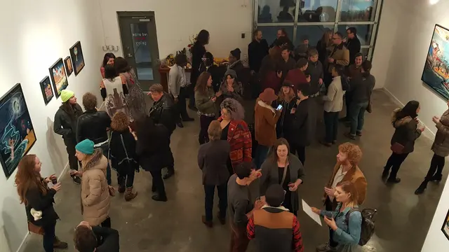 Red Arrow Gallery — customer photo 11