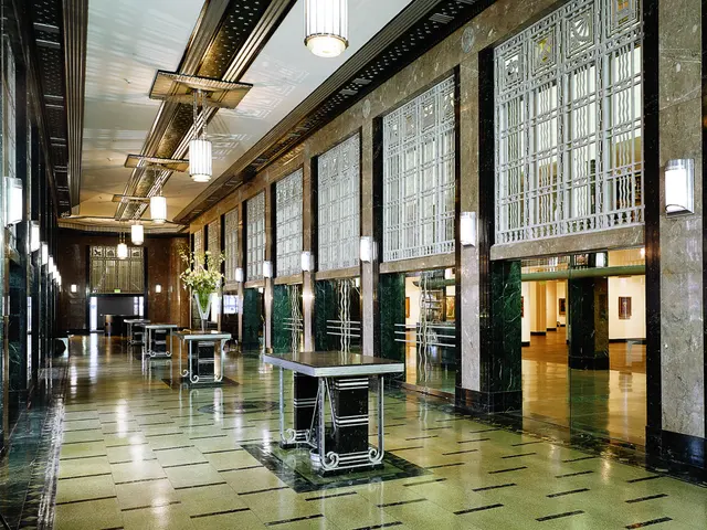 Frist Art Museum — photo from the business 2