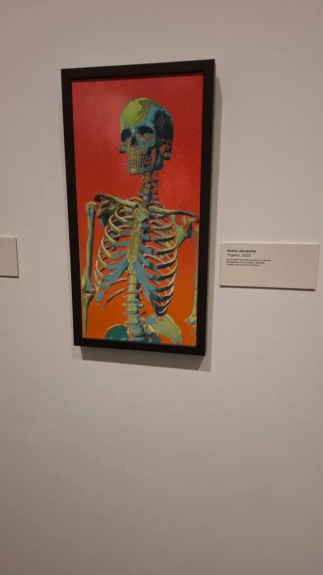 Frist Art Museum — customer photo 6