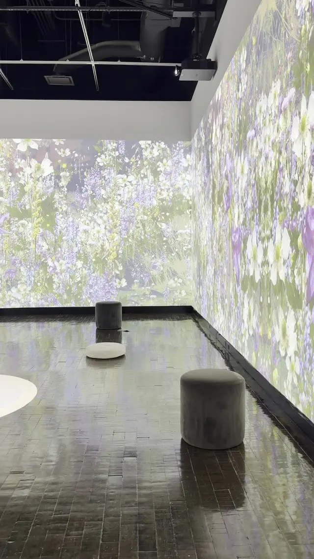 Customer photo of work by Frist Art Museum, from osservatorecortese's review