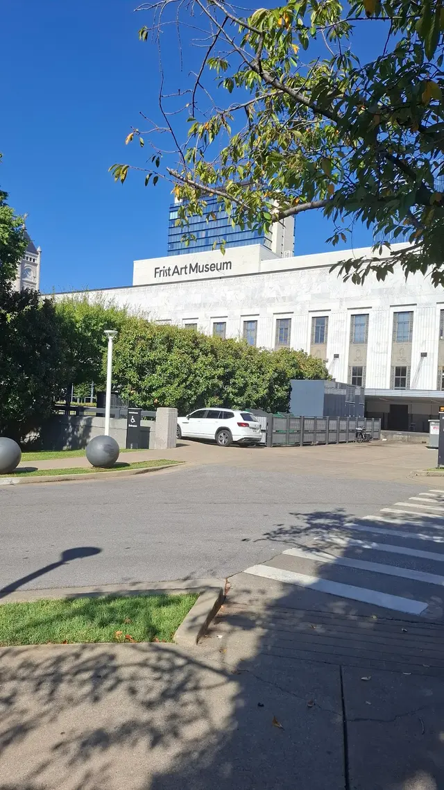 Frist Art Museum — customer photo 5