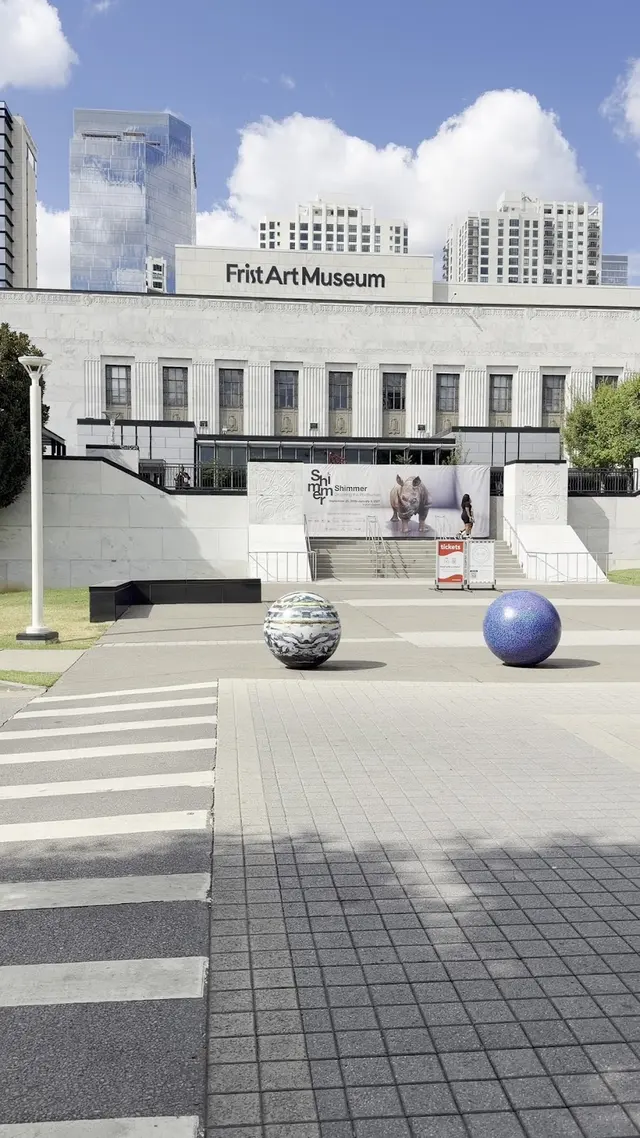 Frist Art Museum — customer photo 11