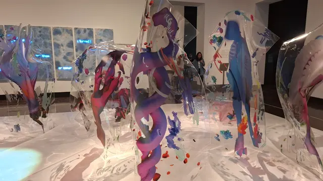 Frist Art Museum — customer photo 8