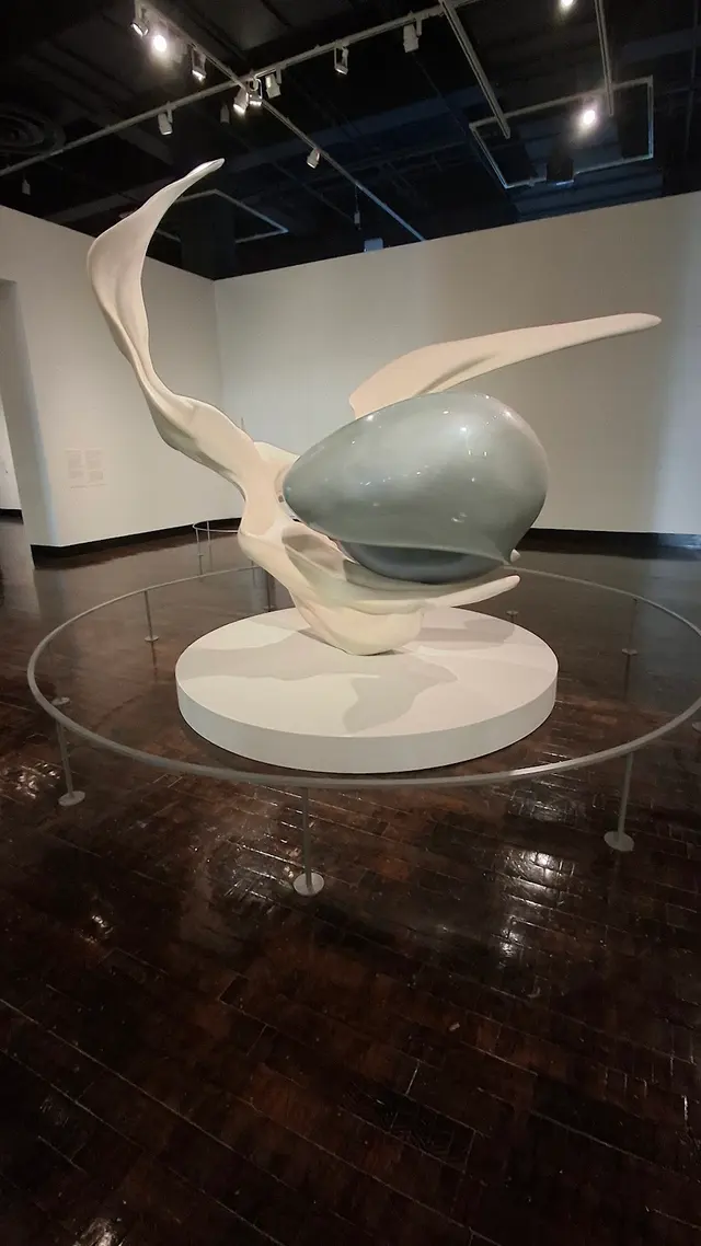 Frist Art Museum — customer photo 7