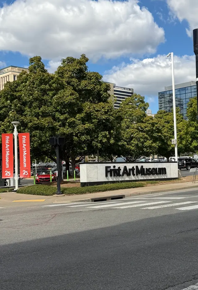 Frist Art Museum — customer photo 10