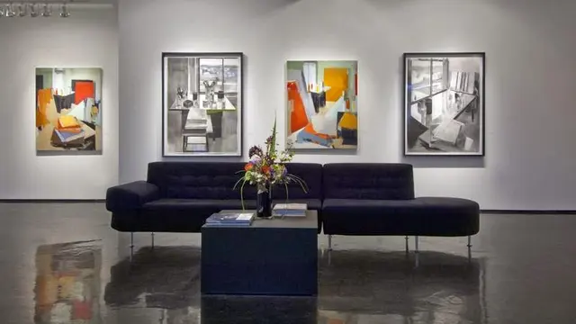 Tinney Contemporary — photo from the business 6